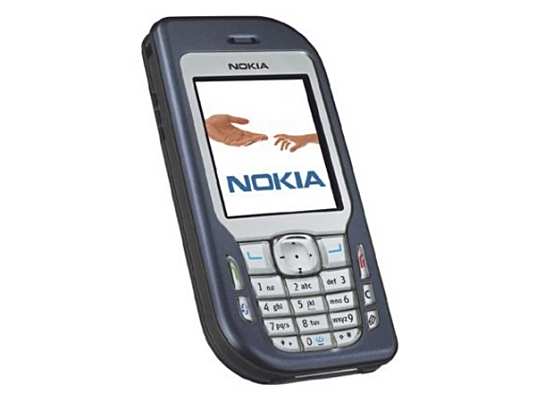 Nokia 6670_百度百科