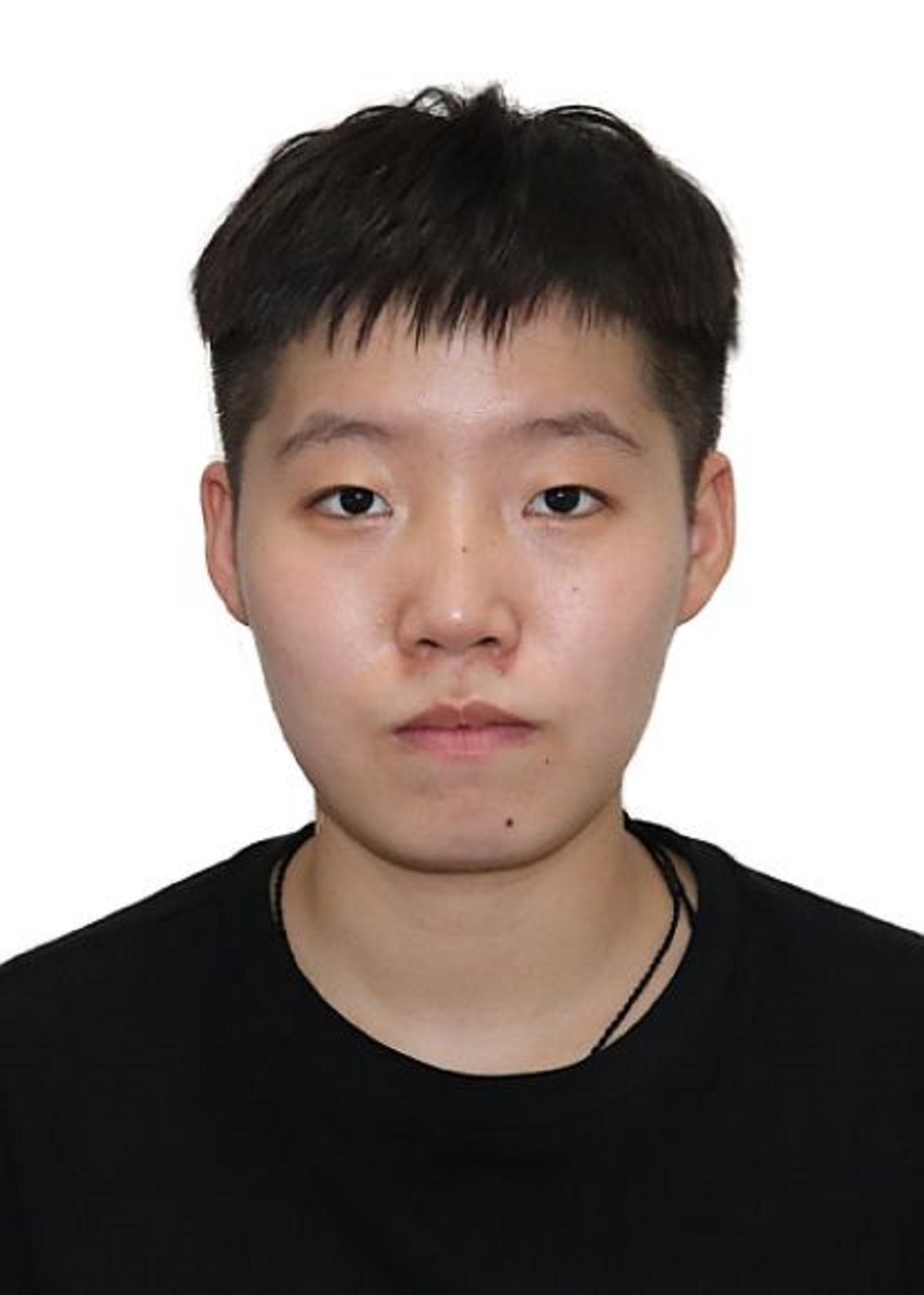李凡