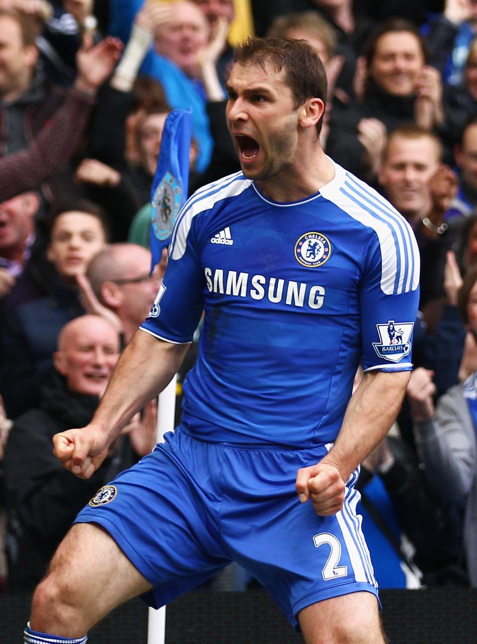 布拉尼斯拉夫·贝恩·伊万诺维奇