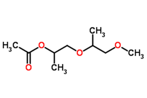  p>二丙二醇甲醚醋酸酯是一种有机物,化学式为c sub>9 /sub>h sub>18 