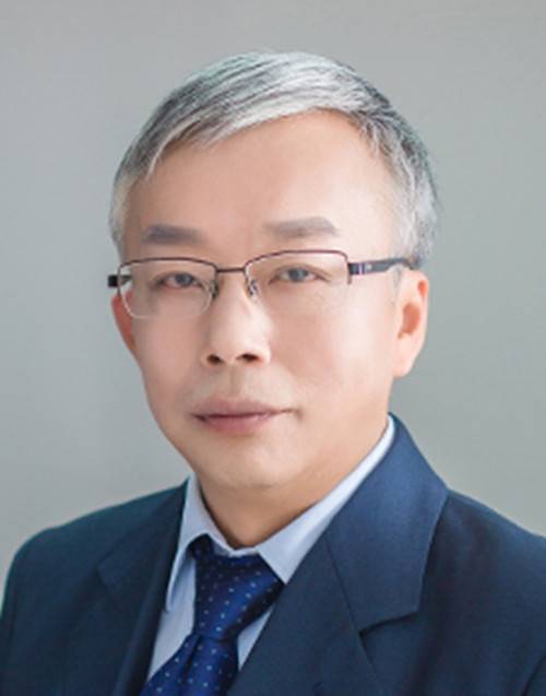吴波（华中科技大学教授）_百度百科