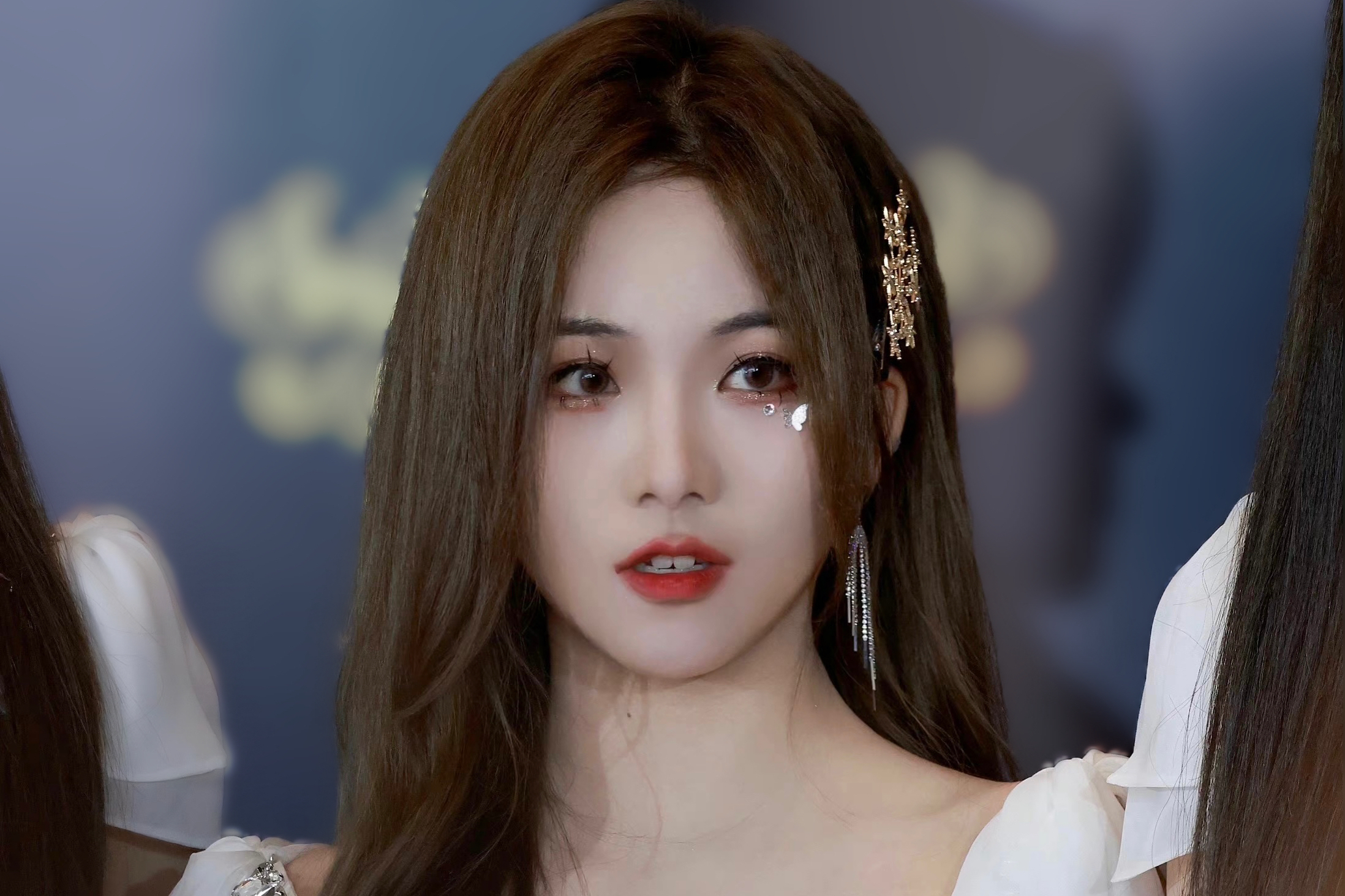  p>张诗芸,7月7日出生于江苏省,中国内地女歌手