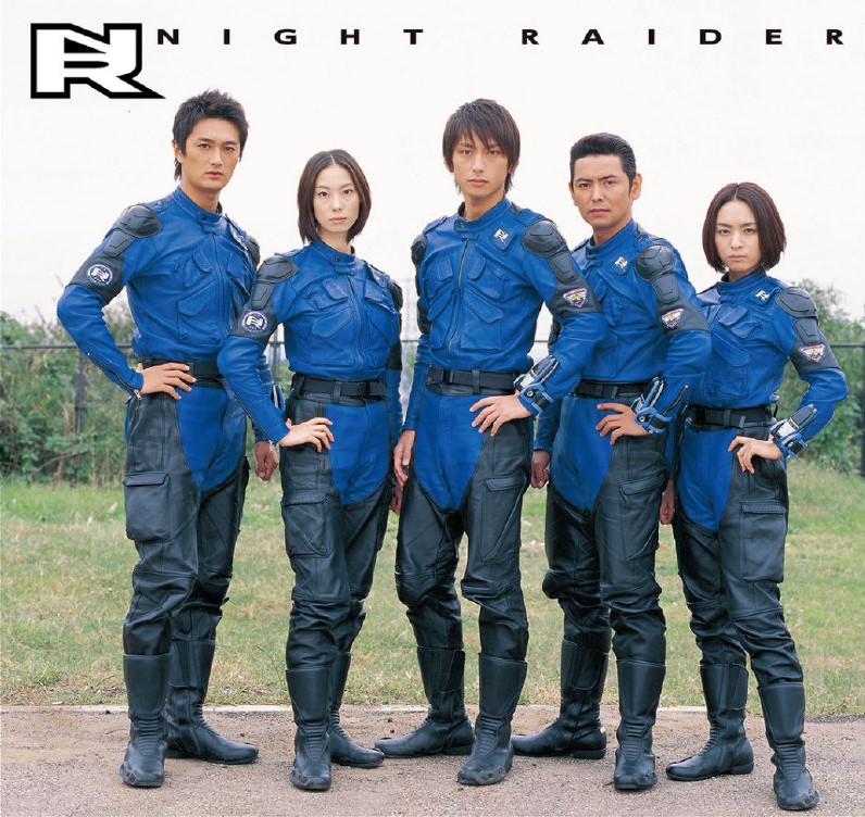 系列中帮助奥特曼一起战斗的地球防卫队,大多数是全球化组织