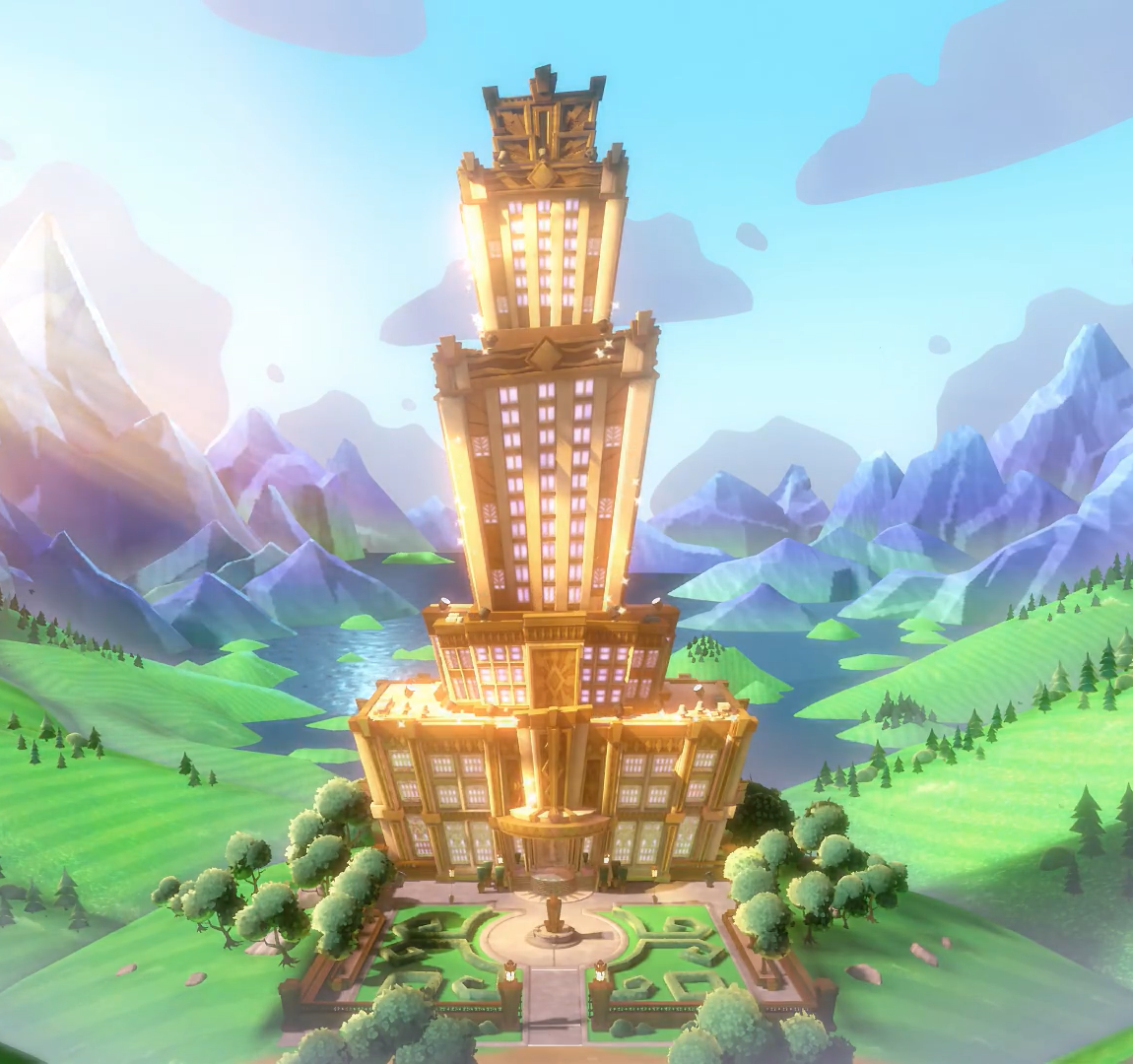  p>《路易吉洋馆3》是 a target="_blank" href="/item/next level