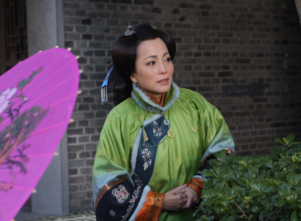 a>》中的女主角,由 a target="_blank" href="/item/苑琼丹/7712455"