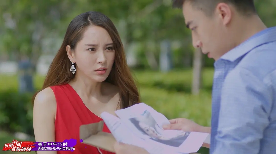 总裁误宠替身甜妻