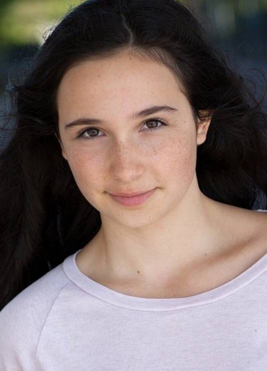 Matreya Scarrwener_百度百科