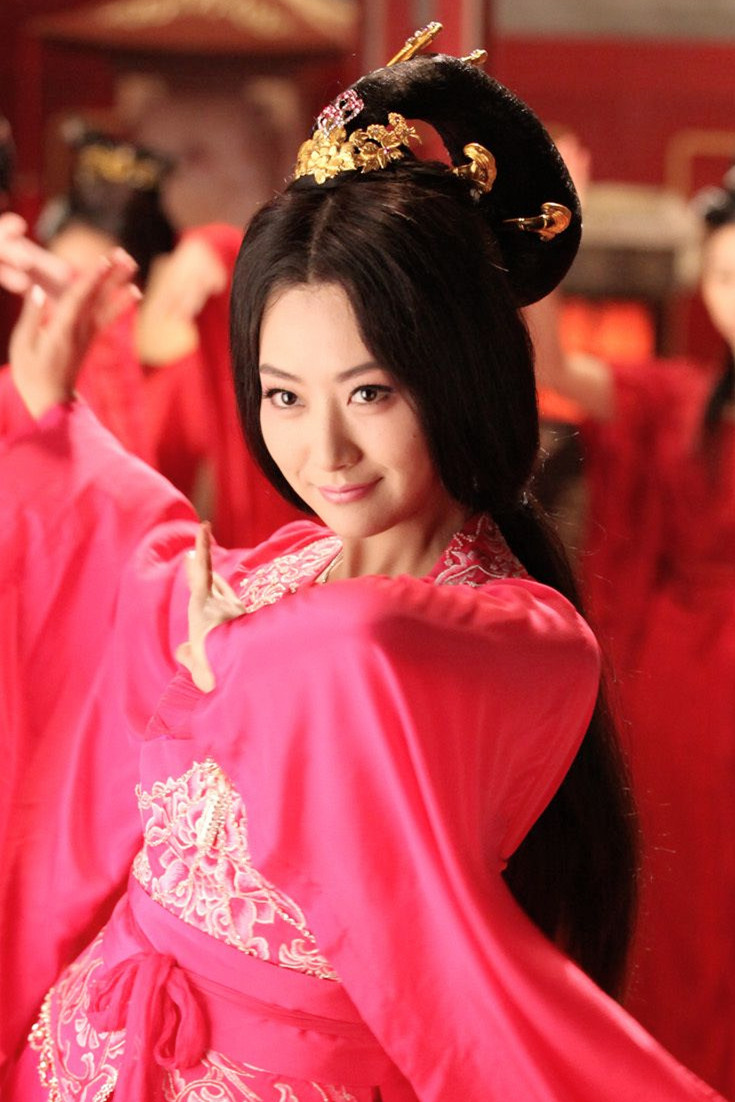  span class="ref" data-ctrid="tpviuhbrzxur">萧美娘是电视剧