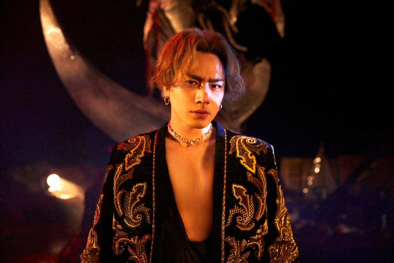  p>登坂广臣(hiroomi tosaka),作为solo歌手活动的艺名是  mi,1987年3