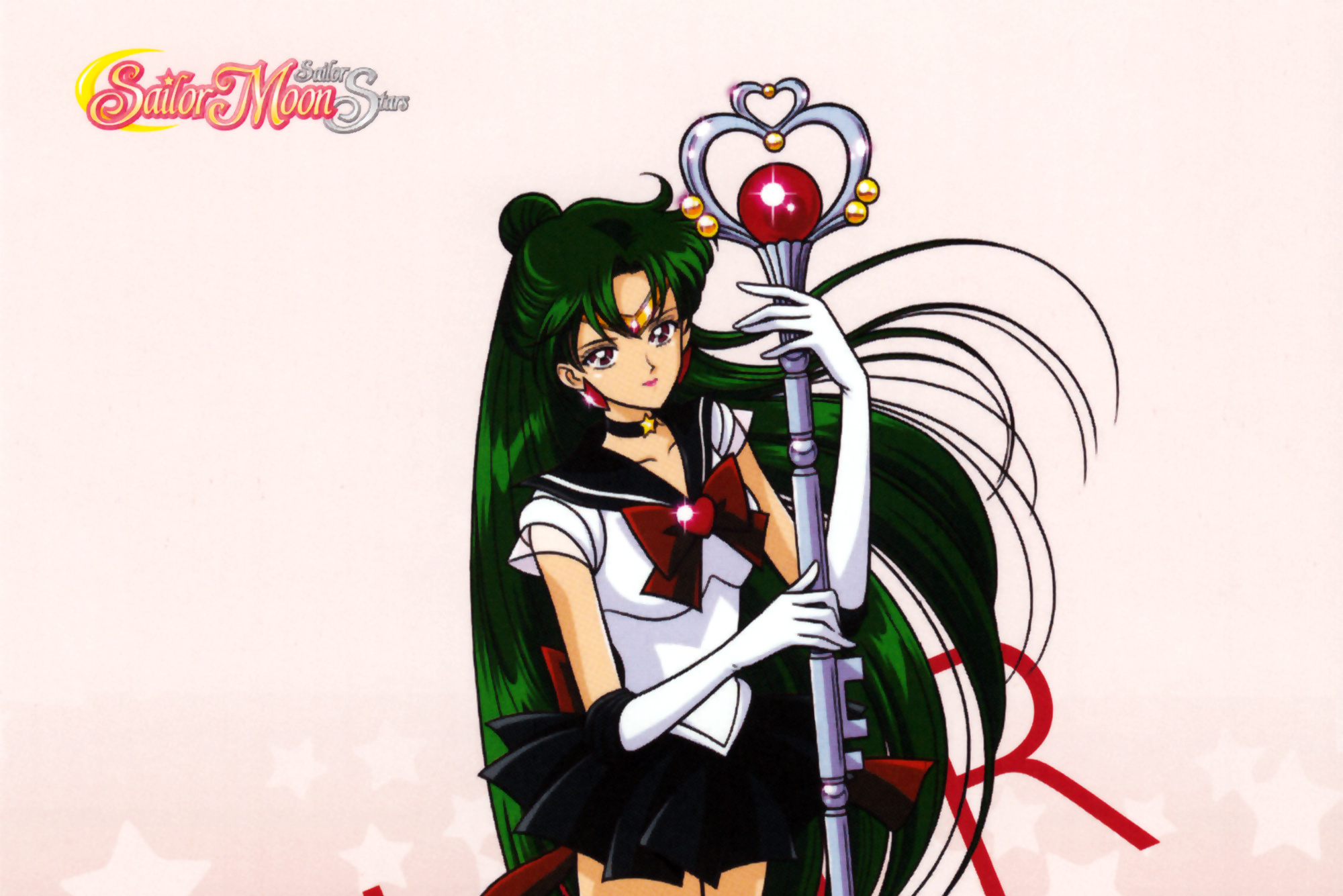 是日本动漫《 a target="_blank" href="/item/美少女战士/62677"