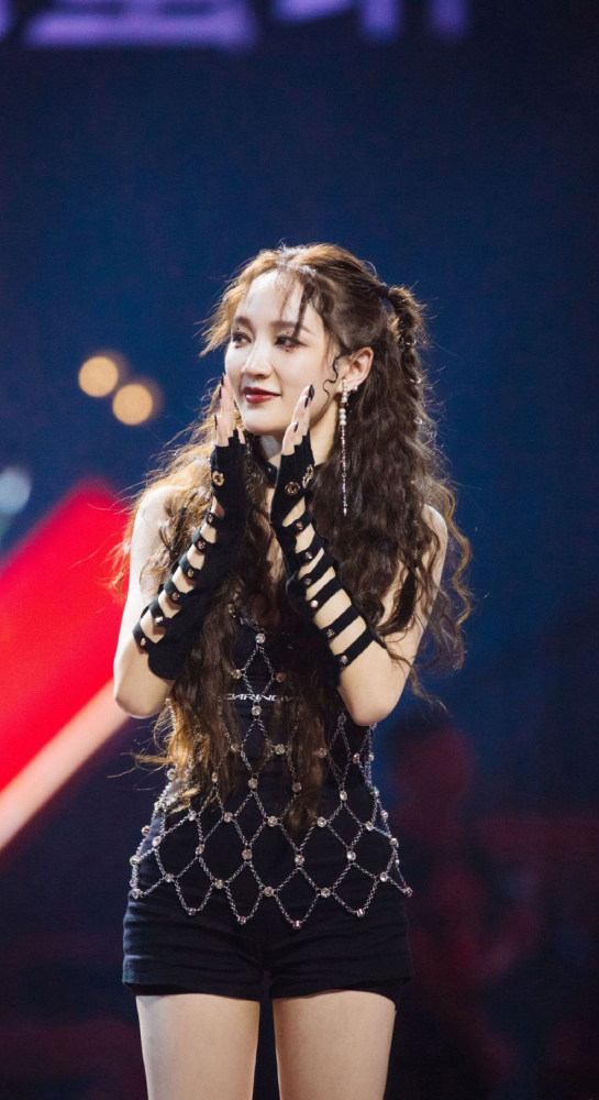 孟佳（中国内地女歌手、演员、主持人）_百度百科