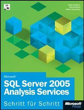Microsoft SQL Server 2005 Analysis Services Schrit_百度百科