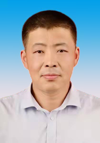 姜庆华