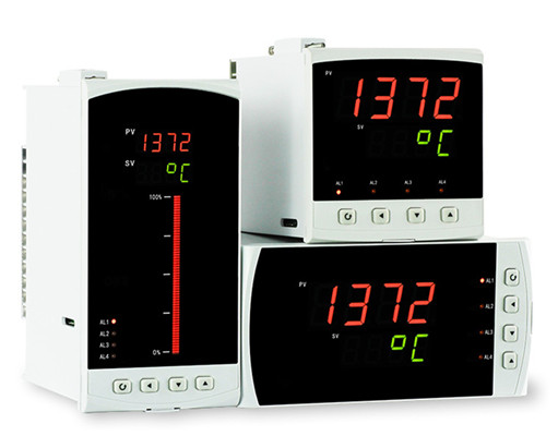 温控器 /a>(thermostat),根据工作环境的温度变化,在开关内部发生物理