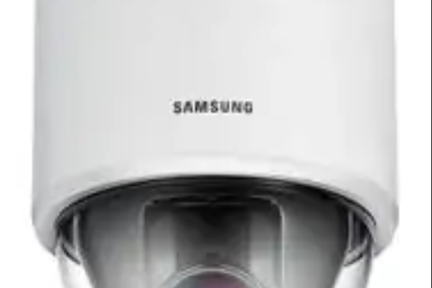 三星高清宽动态快球摄像机scp-2430p/3430p