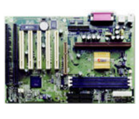 AOpen AX6BC Plus_百度百科