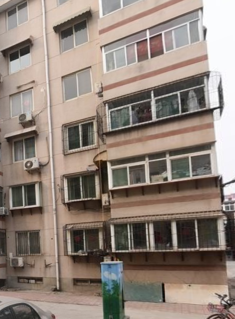 铁路新村东区