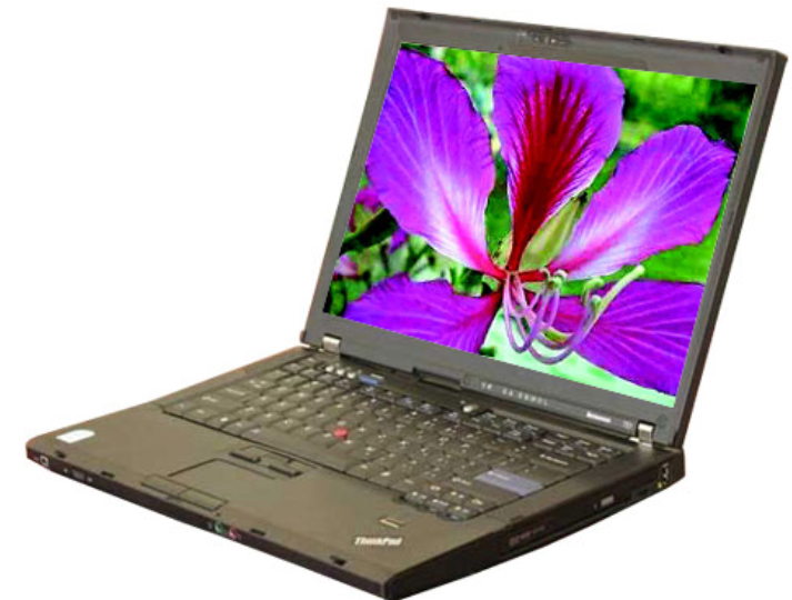  p>联想thinkpad t61(8889cq3)是联想公司生产的一款笔记本电脑. /p>