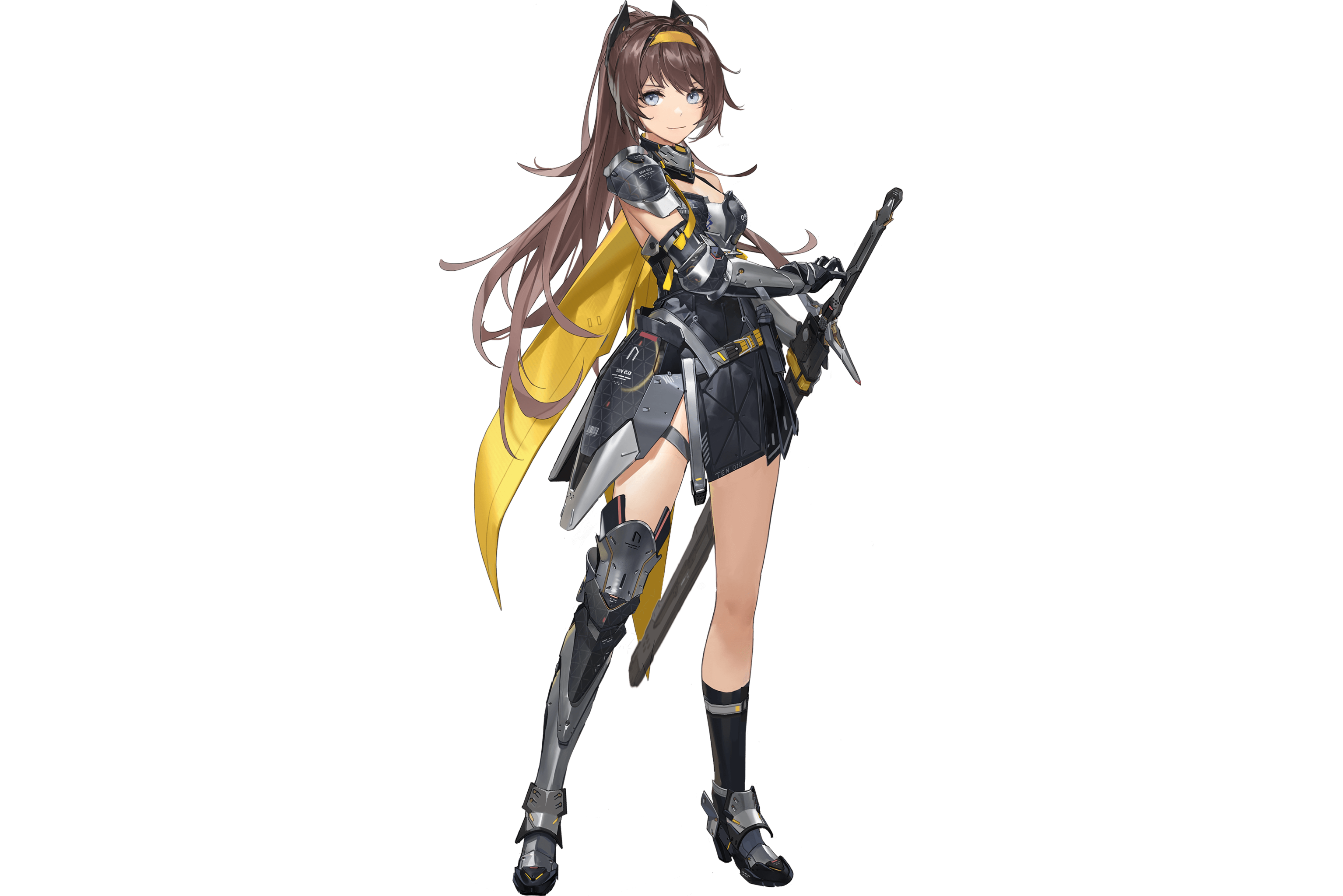 旧誓·薇儿丹蒂