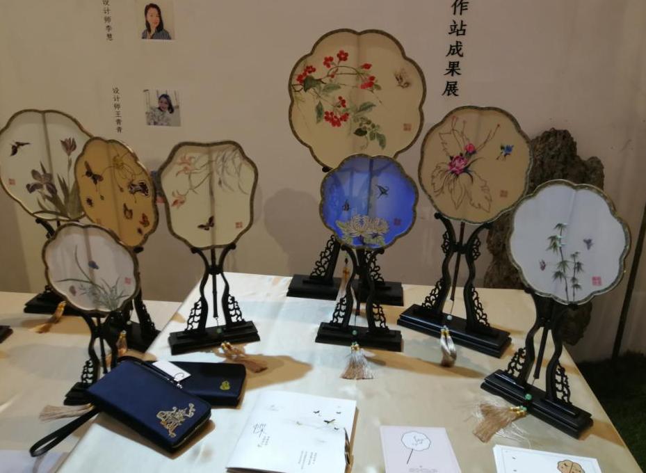 苏州苏扇博物馆