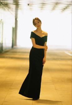 姜妍（中国内地女演员）_百度百科