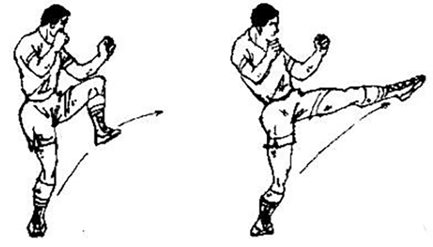  p>散打(sanda),又称散手,是两个人运用散打技法中的摔,踢,打等攻防