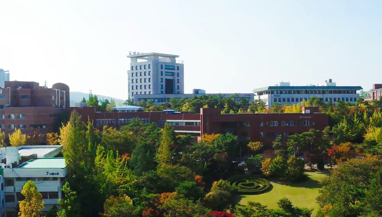 韩国加图立大学