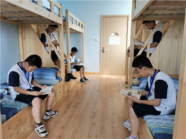 芜湖海亮实验学校
