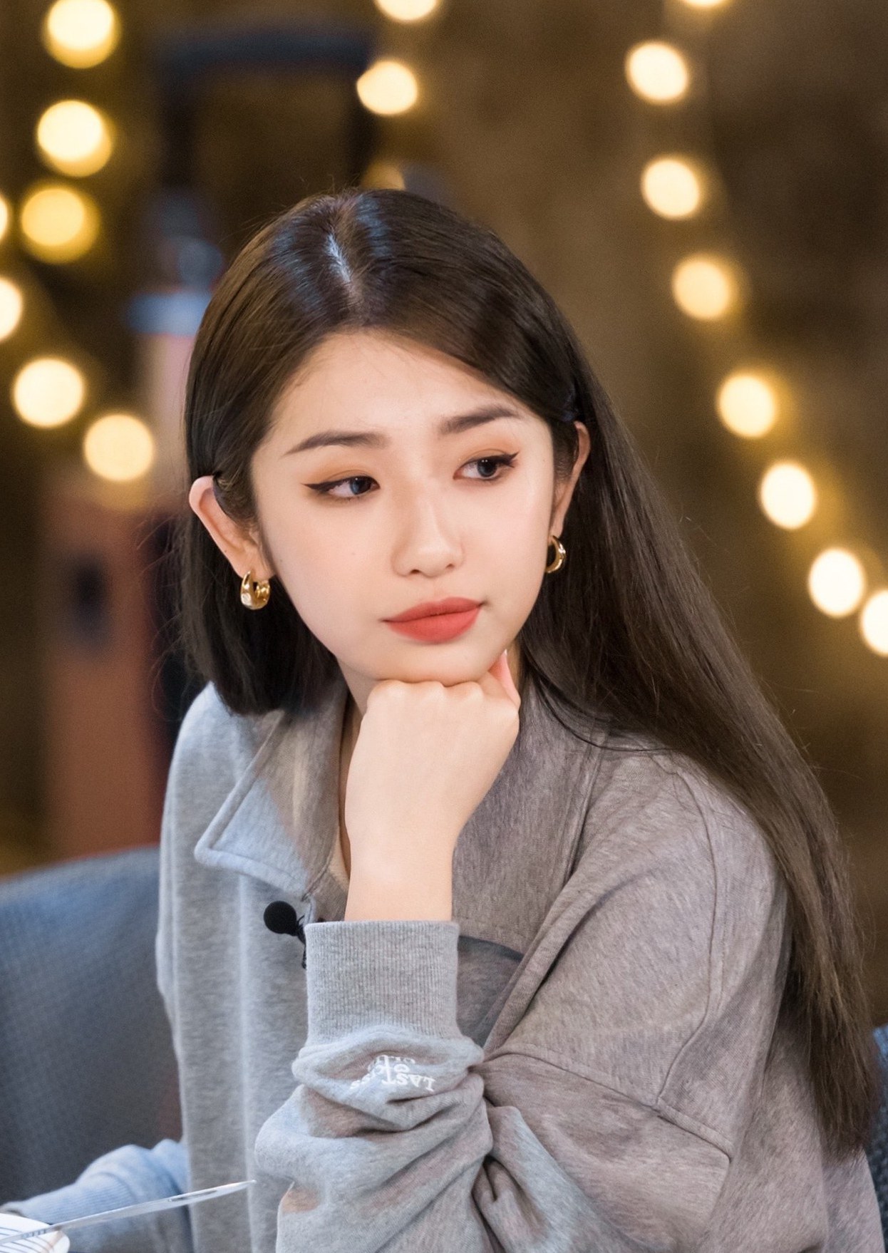 p data-id="t0crj8bb1f0w">刘子萌,女演员,代表作品综艺《怦然心动20