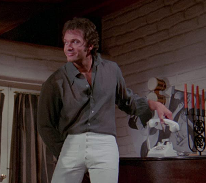 carpenter是一名演员,代表作品有《噩梦成真》等