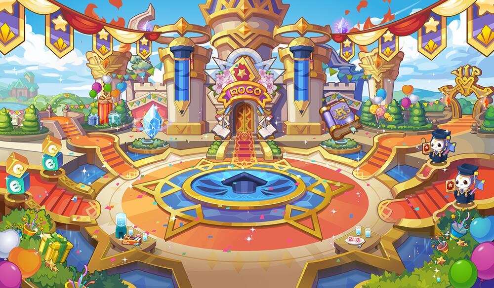  p>王国城堡,腾讯游戏《 a target="_blank" href="/item/洛克王国