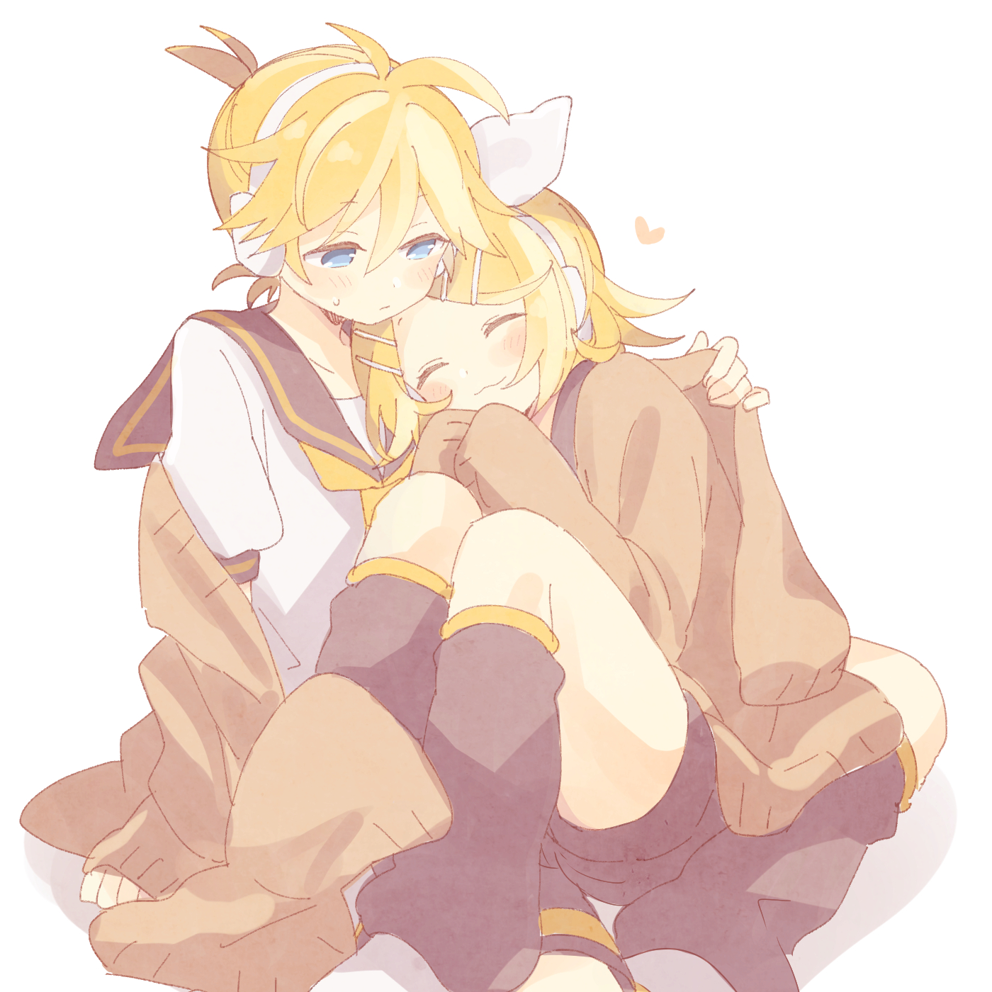  p>镜音双子(日文:镜音リンレン),指 a target="_blank" href="/item