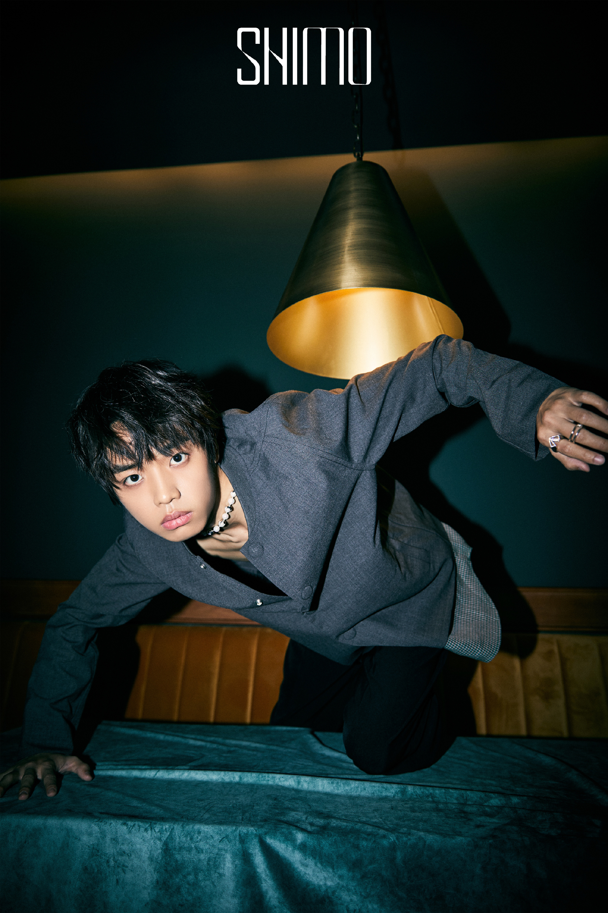 曾涵江,2000年5月