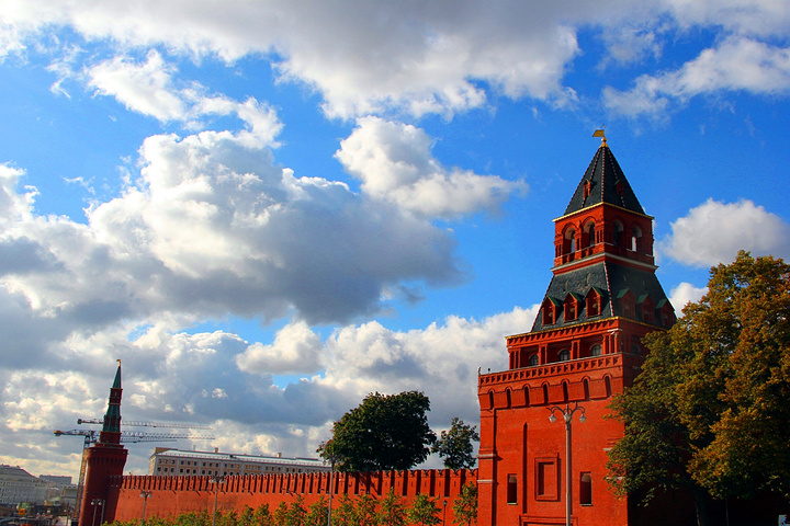 中央列宁博物馆全称苏共中央马克思列宁主义