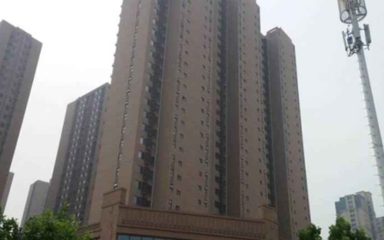  p>谈安小区位于石家庄长安土贤庄,共计房屋1088户. /p>