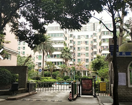  p data-id="gnaxhkhcgn">季华花园位于佛山市禅城季华,由无开发商