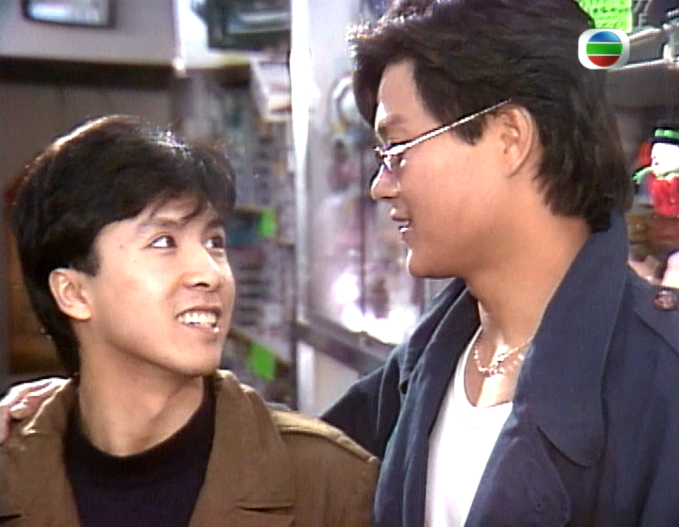  p>《飞虎群英》是1989年tvb拍摄的香港经典警匪电视剧,由 a target="