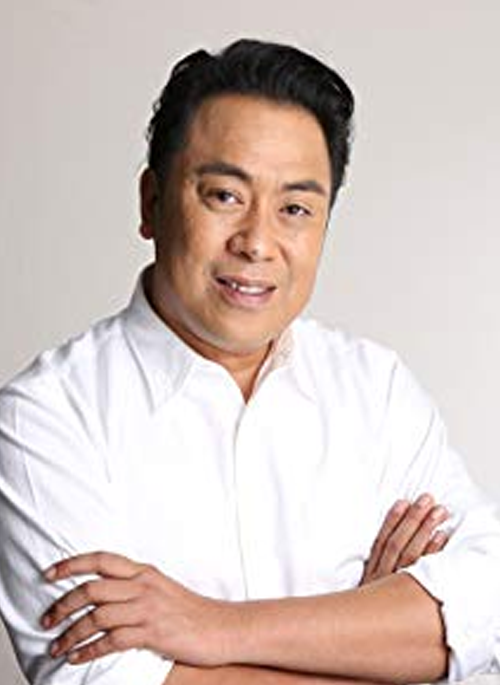 Julius Alfonso_百度百科