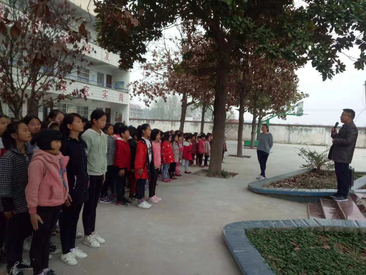 韩集镇