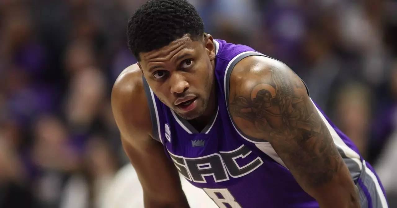  p>鲁迪·盖伊(rudy gay ),1986年8月17日出生于 a target="_blank"