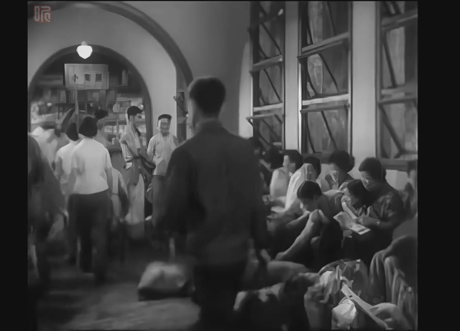 《雁鸿岭下》是由长春电影制片厂出品