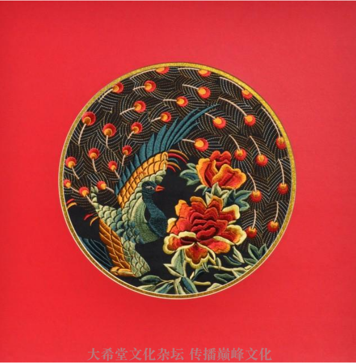  p>京绣,北京市 a target="_blank" href="/item/房山区/6694849"