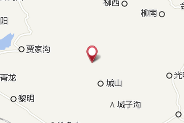  p>城北屯,该地名来源于该屯所处地理位置. /p>