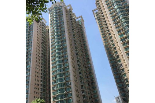 名都花园(二期)