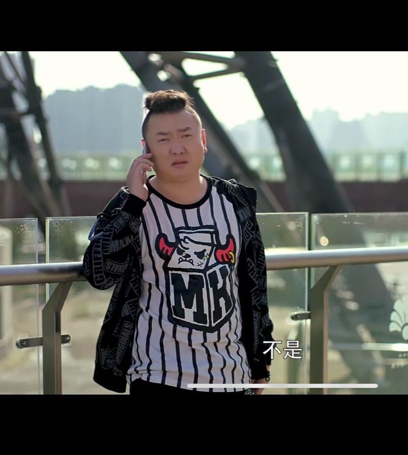 白大庆是电视剧《 a target="_blank" href="/item/功夫战警/19826971