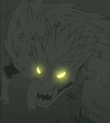 木遁·木龙之术