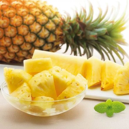 凤梨