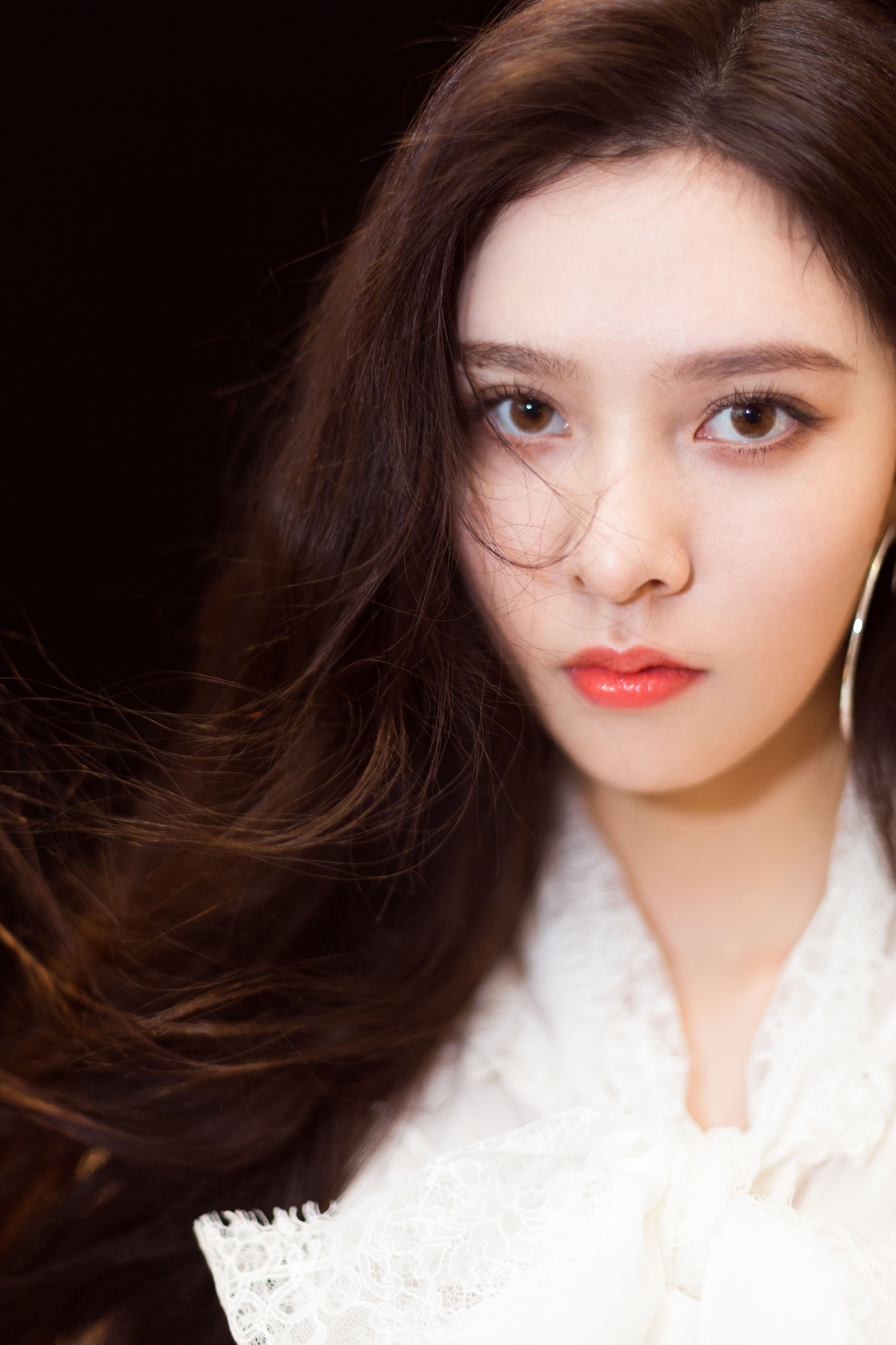  p>宋妍霏(cecilia boey),1995年10月22日出生于澳大利亚,现居上海, 