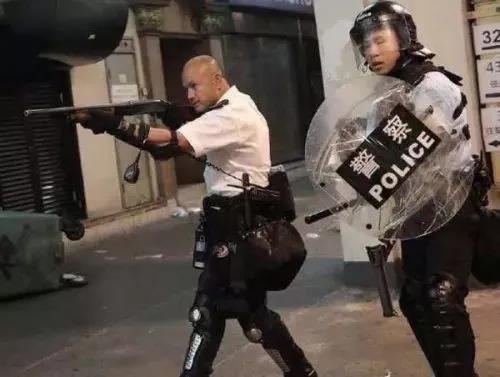 光头警长