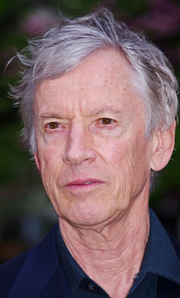  p>斯科特·格伦(scott glenn),1941年1月出生于美国宾夕法尼亚匹兹堡